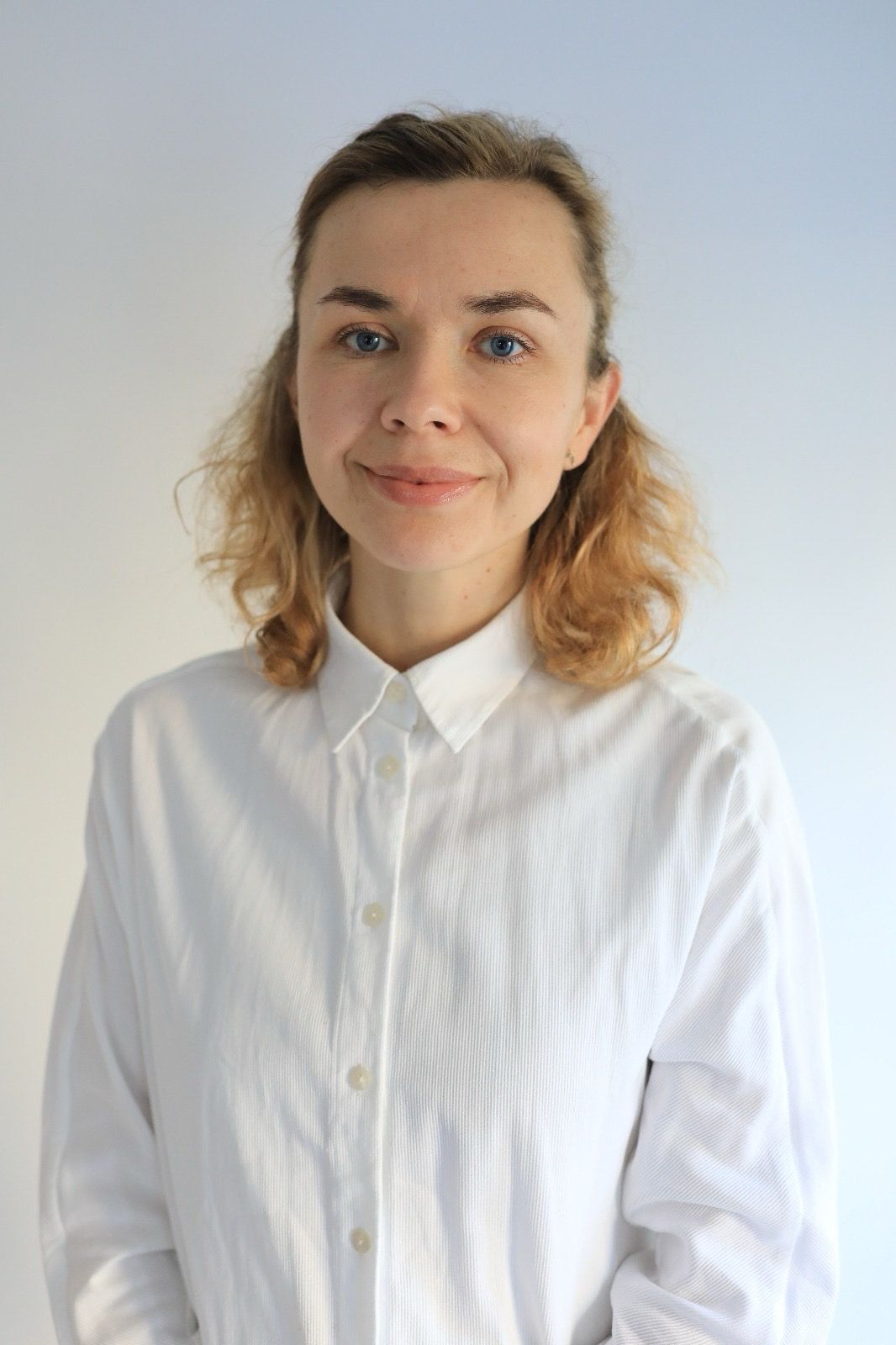 Anna Jamrozik- Tšjornaja