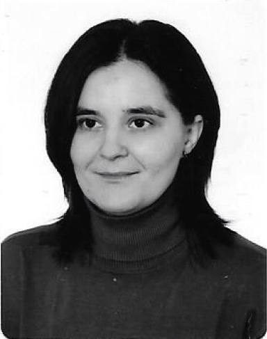 Dr Justyna Sierpatowska, psychiatrist seeing patients at Luxmedica in Ealing